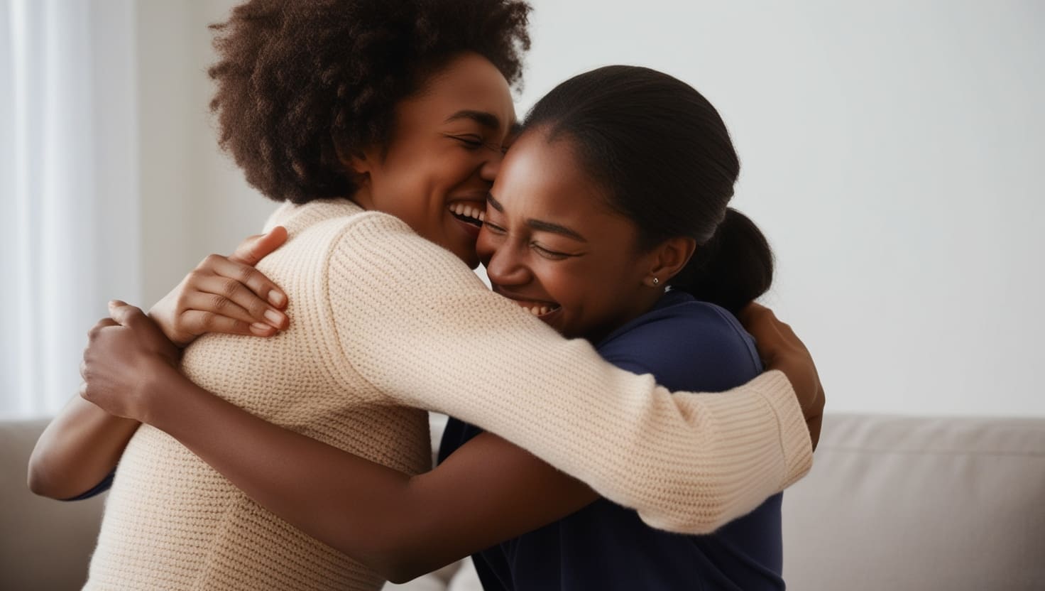 Sometimes, It Takes a Bad Person to Appreciate Good People