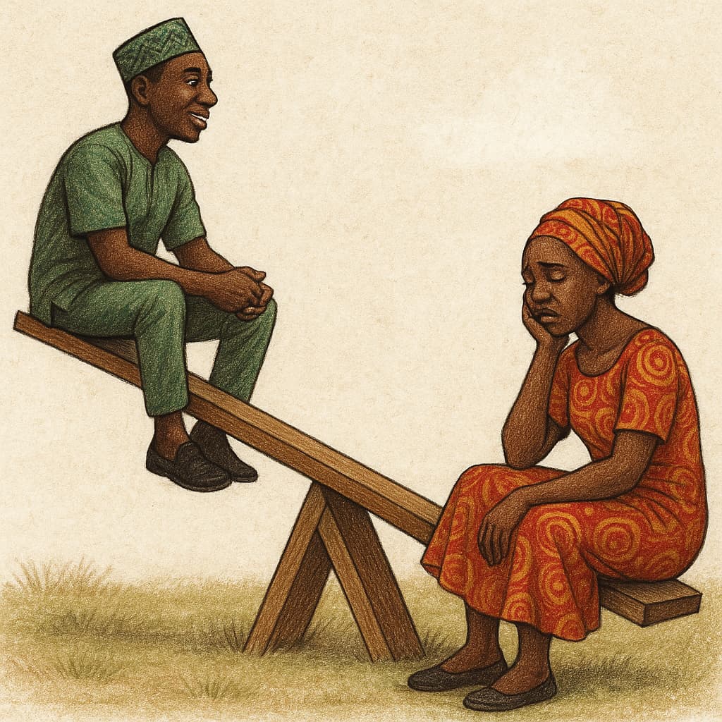Playing the Fool: The Role We Don�t Admit, But Often Play