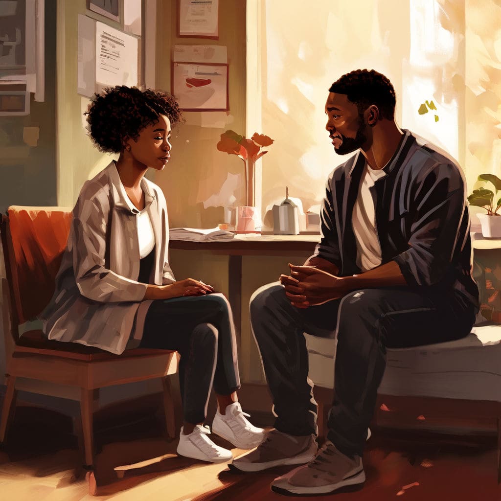 Building Stronger Connections: Emotionally Intelligent Techniques for Any Relationship