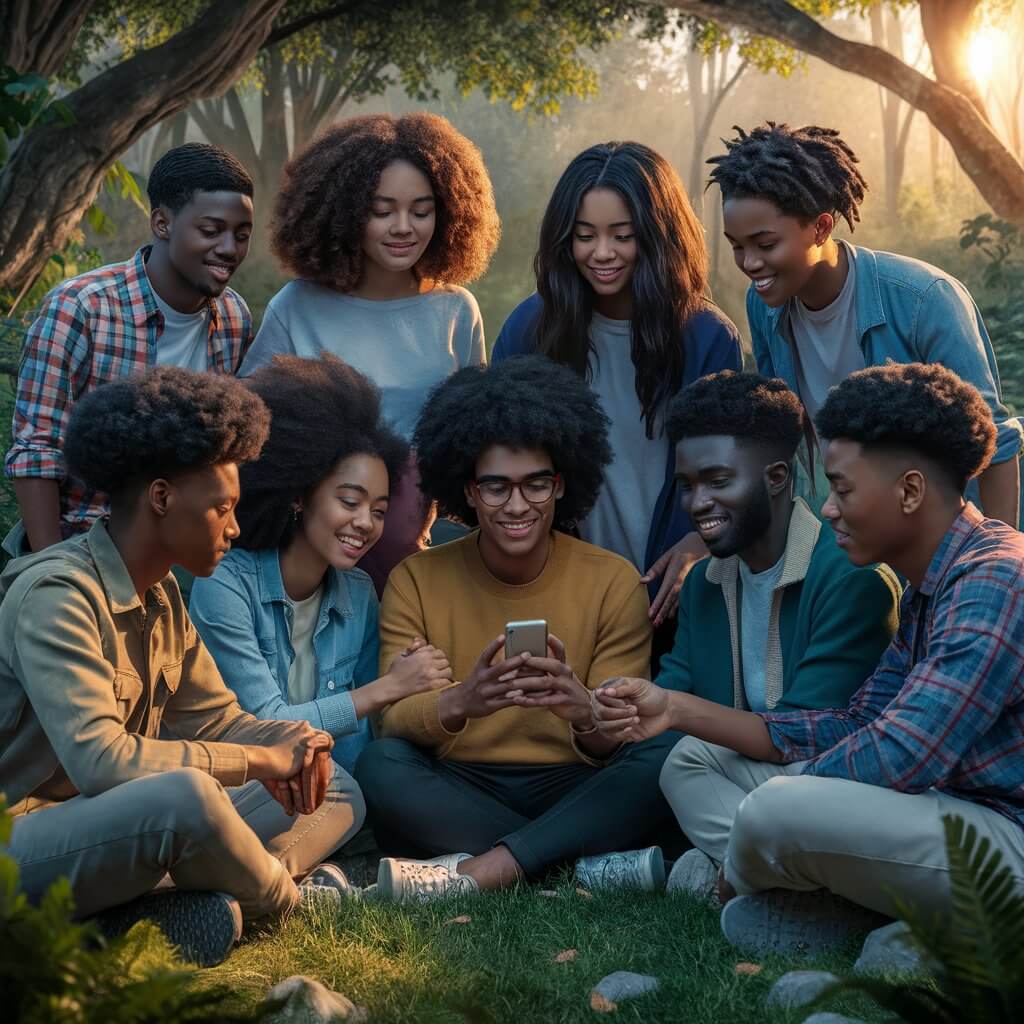 You're Not Alone: Empowering Your Mental Wellness Through Technology.